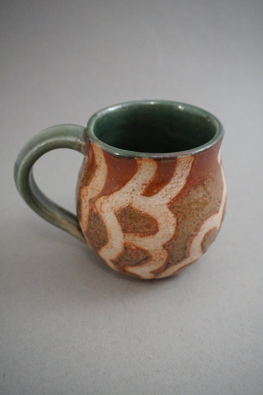 mug