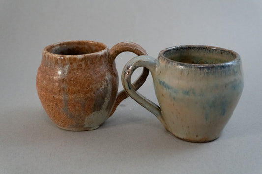 small mugs/ tea cups