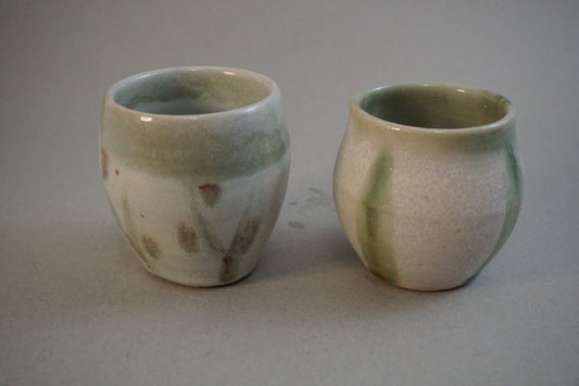 tea vessels