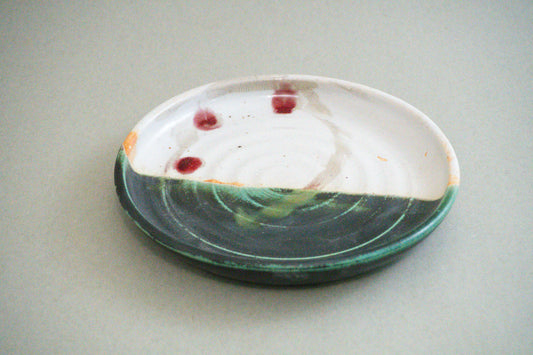 dinner plate