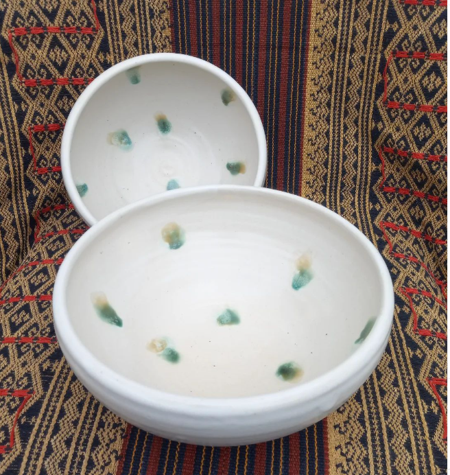 nesting bowls