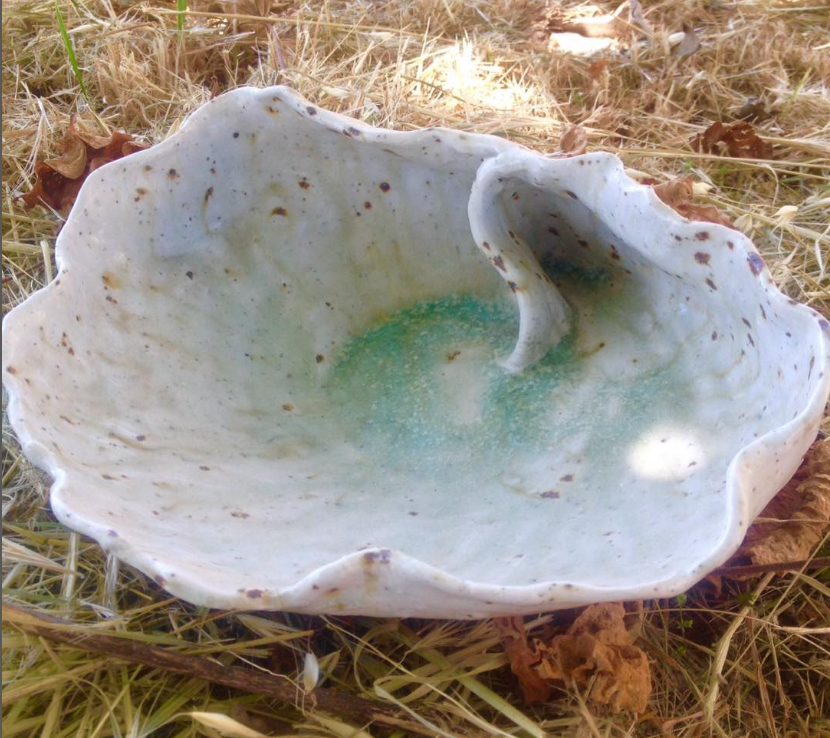 shell vessel